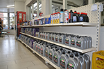 Liqui Moly Meguin Motoröl